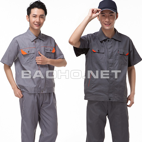 Cơ sở may bảo hộ lao động chuyên nghiệp | Co so may bao ho lao dong chuyen nghiep